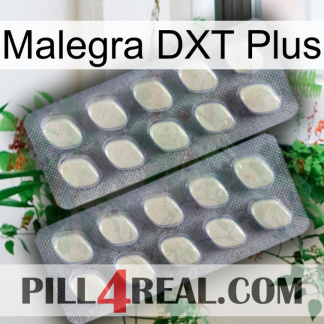 Malegra DXT Plus 07